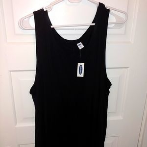 Old Navy Luxe Tank Top